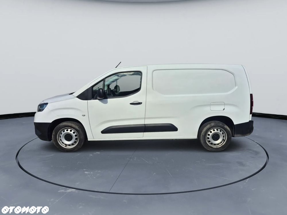 Toyota Proace City XL Long - 3