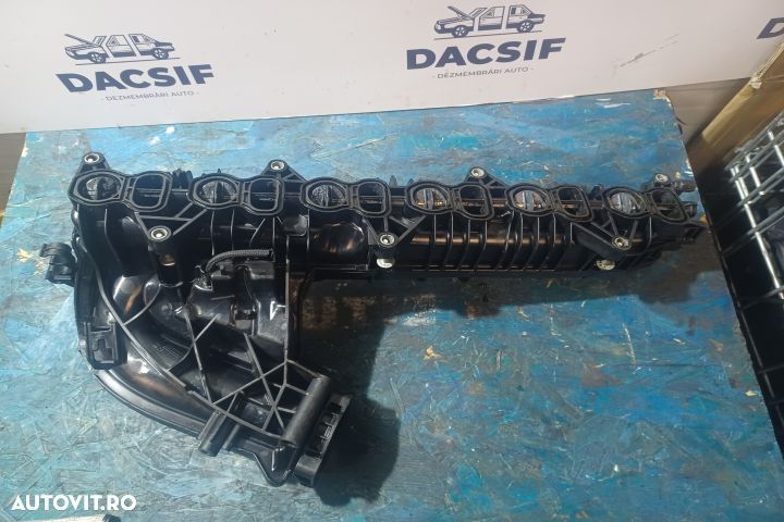 Galerie admisie 3.0D 780008808 MX1253 BMW Seria 5 F10 [2009 - 2013] - 3