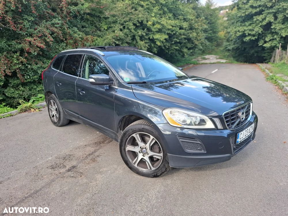 Volvo XC 60 - 15