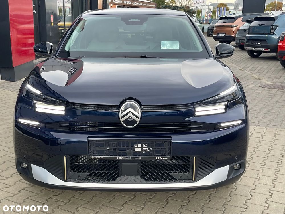 Citroën C4 1.2 mHEV Max eDCT6 - 12