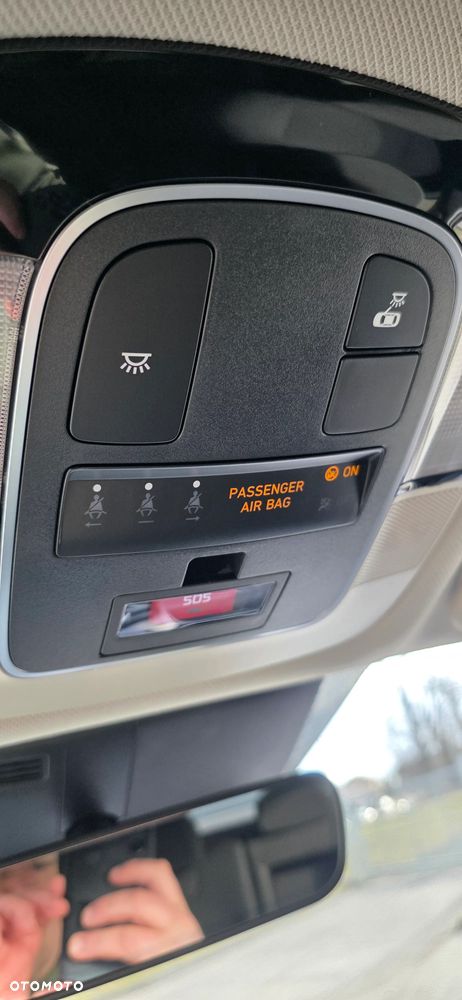 Hyundai Tucson 1.6 T-GDi 48V Executive 2WD DCT - 27