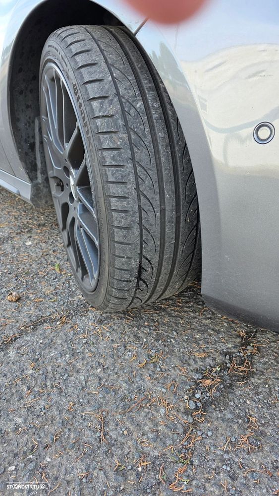 Mercedes-Benz A 45 AMG 4-Matic - 7