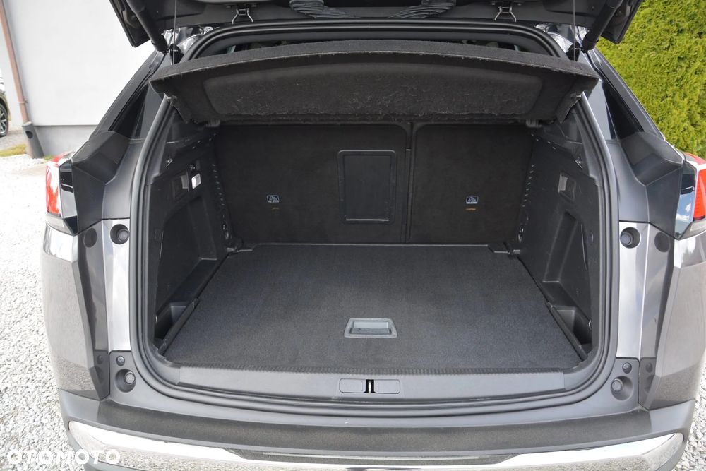 Peugeot 3008 2.0 BlueHDi GT S&S EAT8 - 19