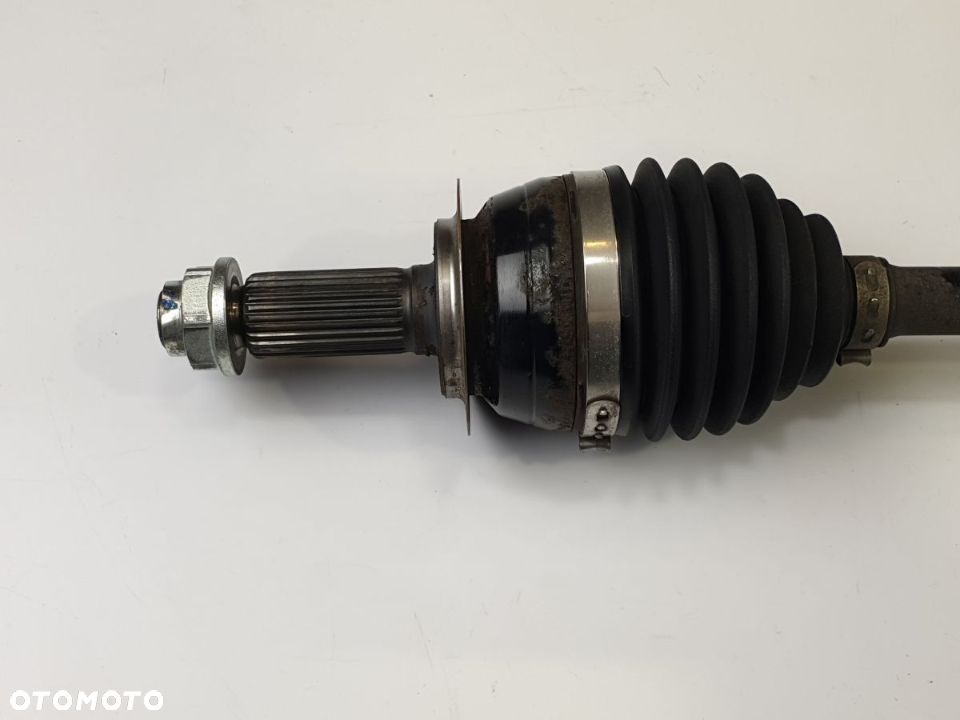 SUBARU FORESTER V 19-22r  PÓŁOŚ PRZÓD PRAWY LEWY 2.0 e-BOXER - 5