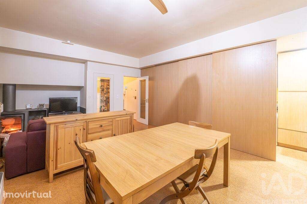 Apartamento T2 em Braga (São Vicente) de 91 m2 - Grande imagem: 3/23