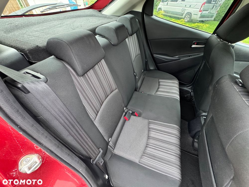 Mazda 2 SKYACTIV-G 75 Prime-Line - 18
