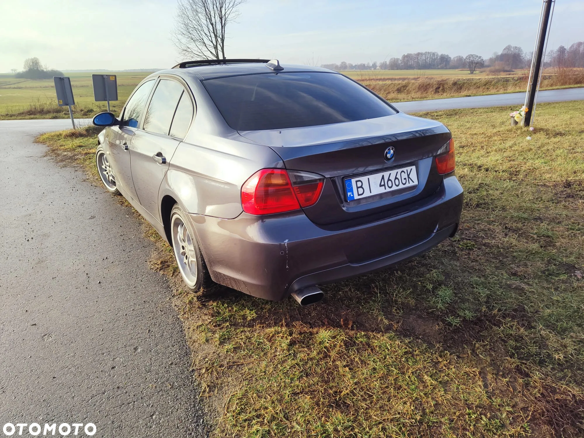 BMW Seria 3 320i - 21