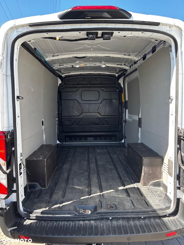 Ford TRANSIT - 7
