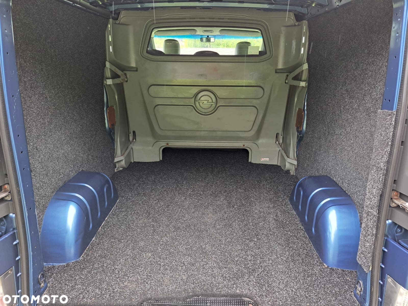 Opel Vivaro - 12