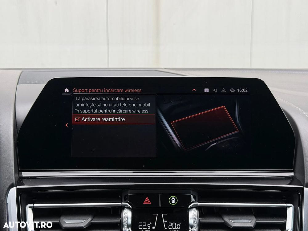 BMW Seria 8 840d xDrive AT MHEV - 25