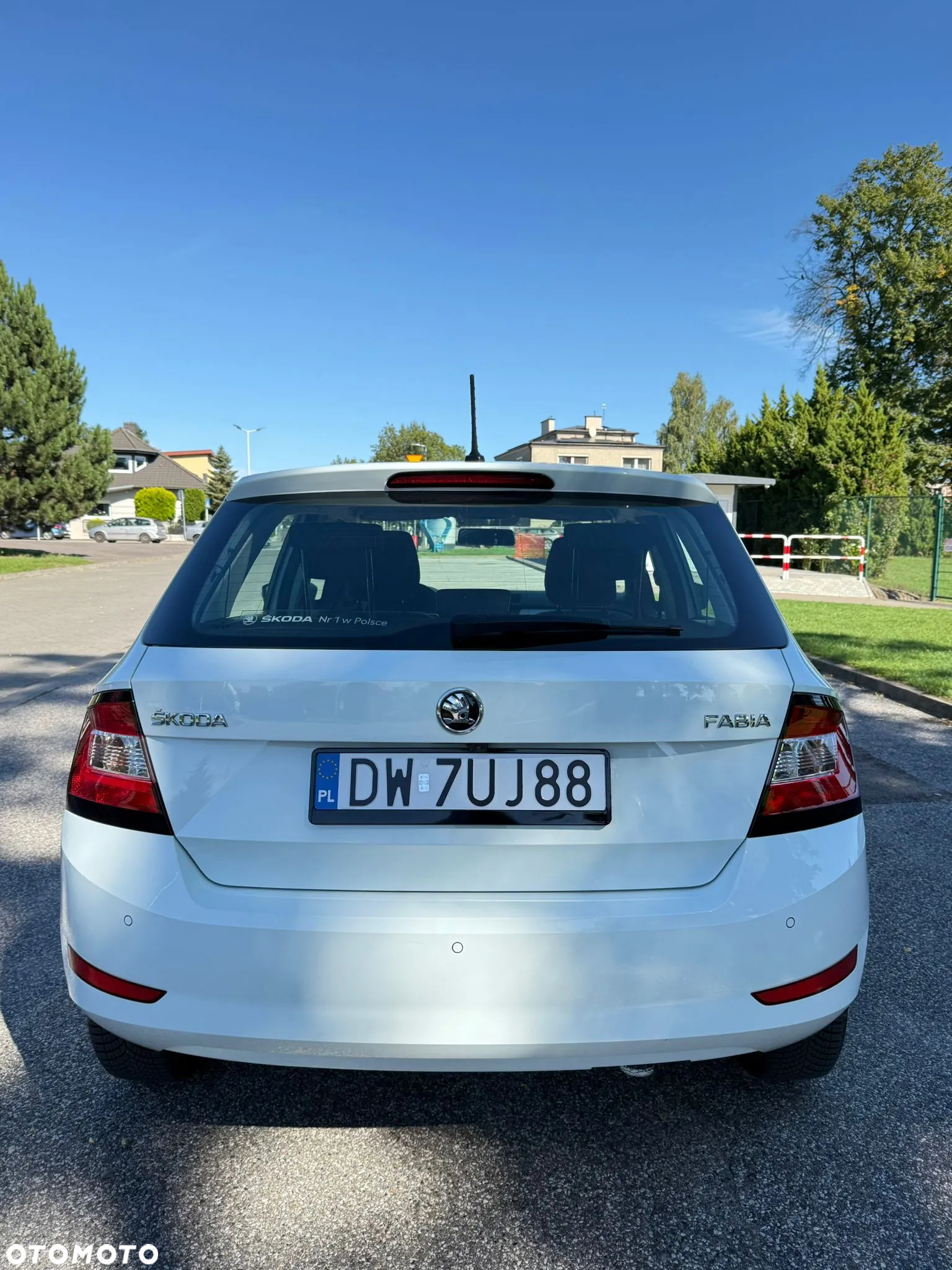 Skoda Fabia 1.0 TSI Ambition - 5
