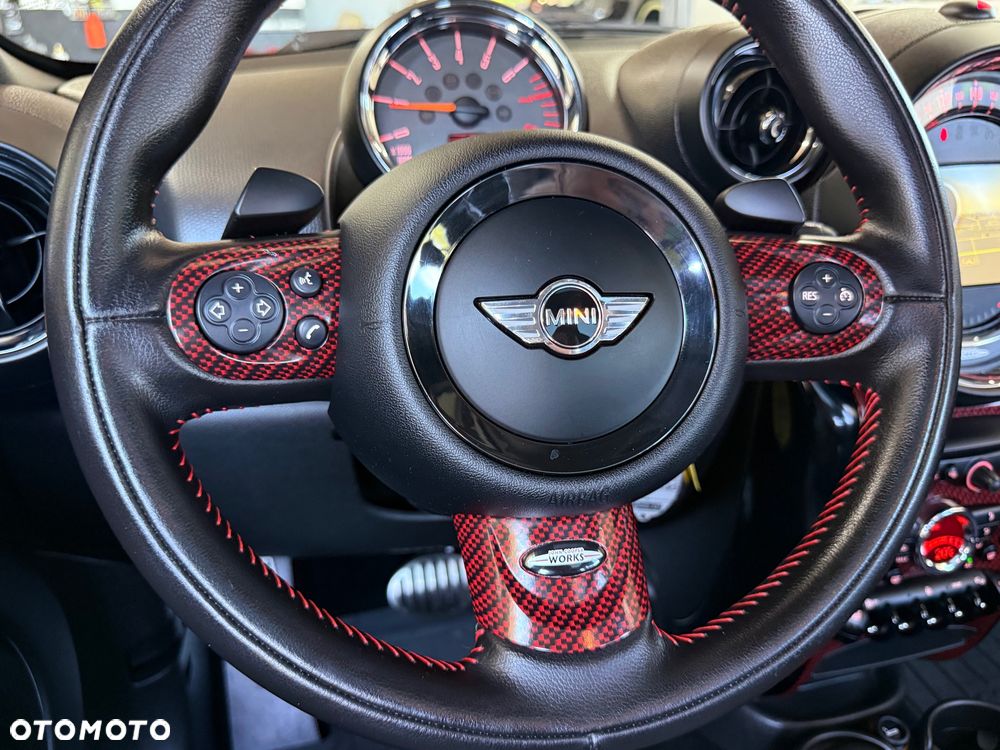 MINI John Cooper Works - 28