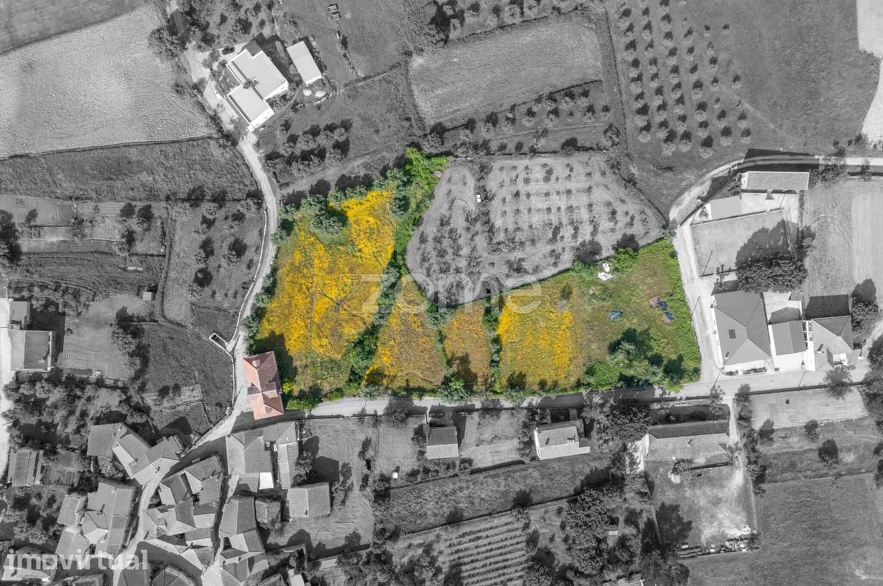 Quinta de Pedra em Queiriz - Grande imagem: 3/18