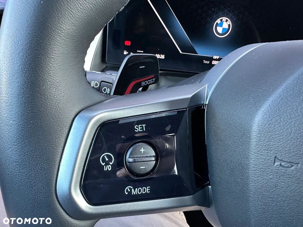 BMW X3 xDrive20d mHEV - 15