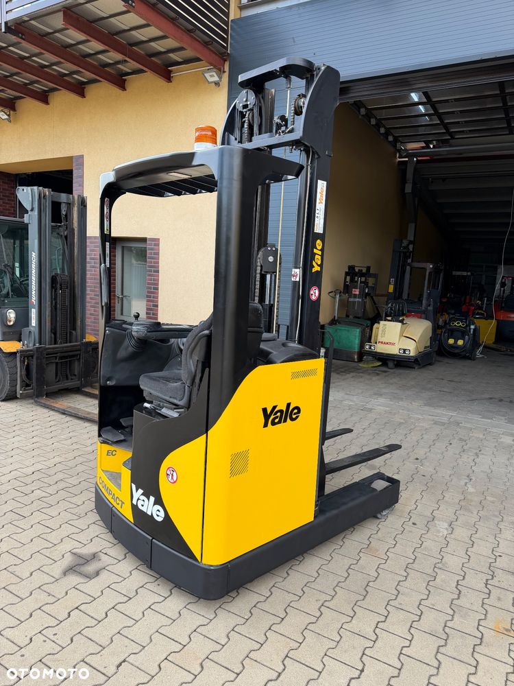 Yale MR14 - 2