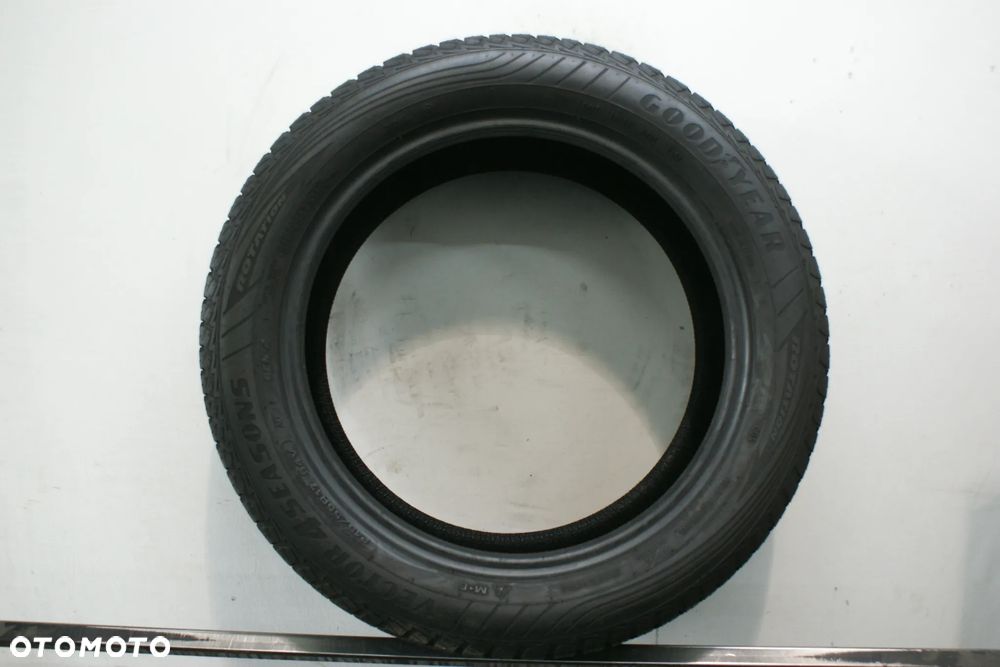 215/55R17 GOODYEAR VECTOR 4SEASONS G2 , 6,3mm 2023r B1546 - 3