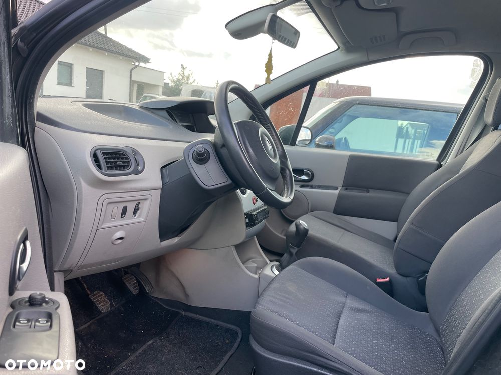 Renault Modus 1.6 16V ESP Initiale - 4