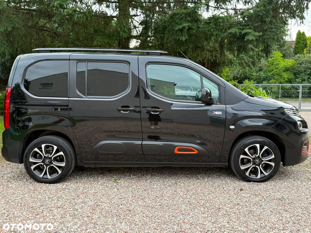 Citroën Berlingo - 3