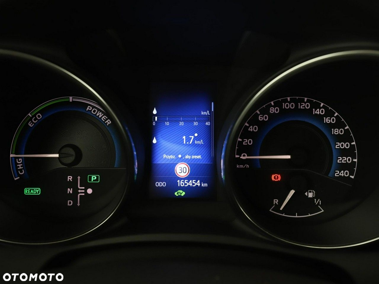 Toyota Auris 1.8 VVT-i Hybrid Automatik Touring Sports Free Style - 22