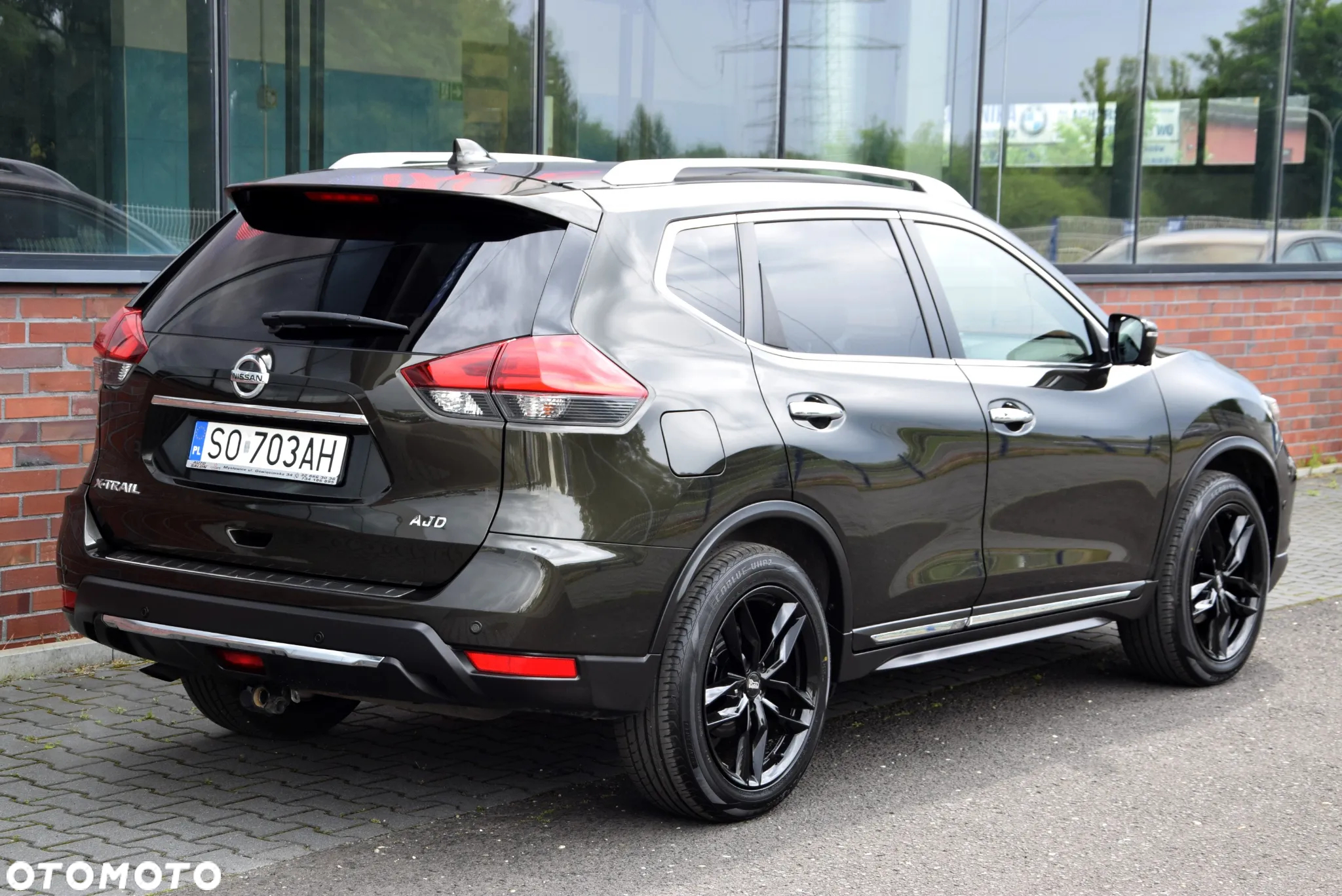 Nissan X-Trail 1.6 DIG-T Tekna 2WD - 2