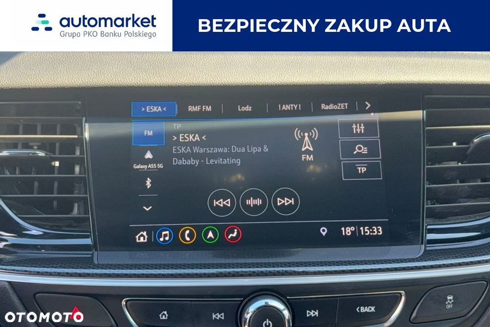 Opel Insignia 2.0 T Business Elegance S&S - 19