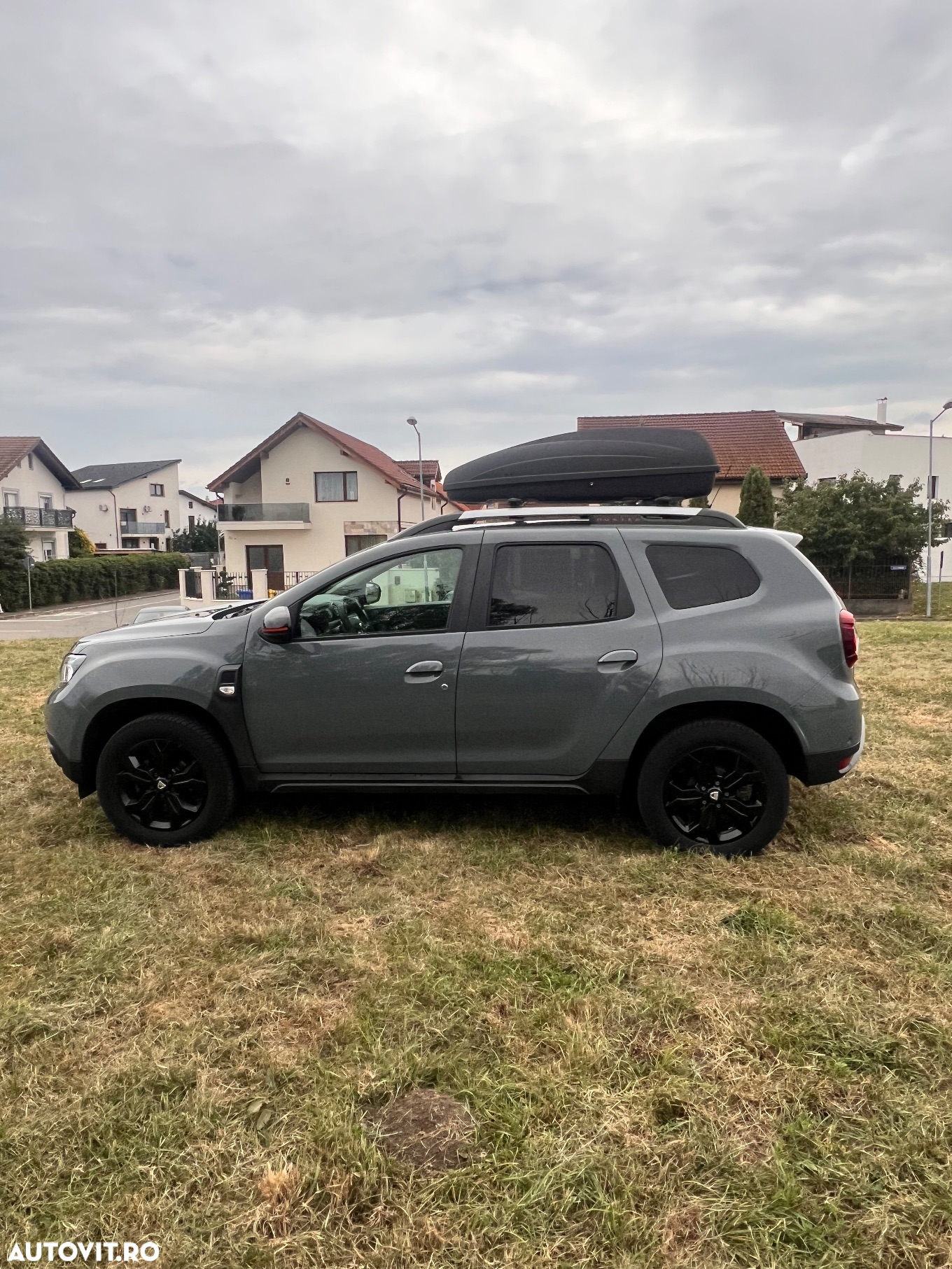 Dacia Duster TCe 150 EDC Extreme - 3