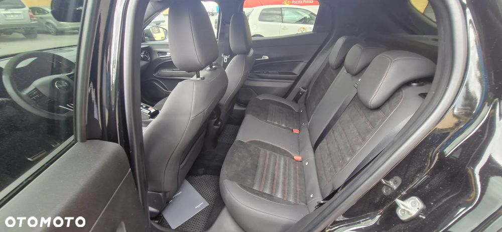 Alfa Romeo Junior 1.2 mHEV Ibrida Intensa eDCT - 6