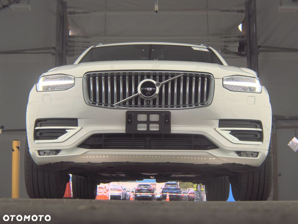 Volvo XC 90 T6 AWD Inscription 7os - 3