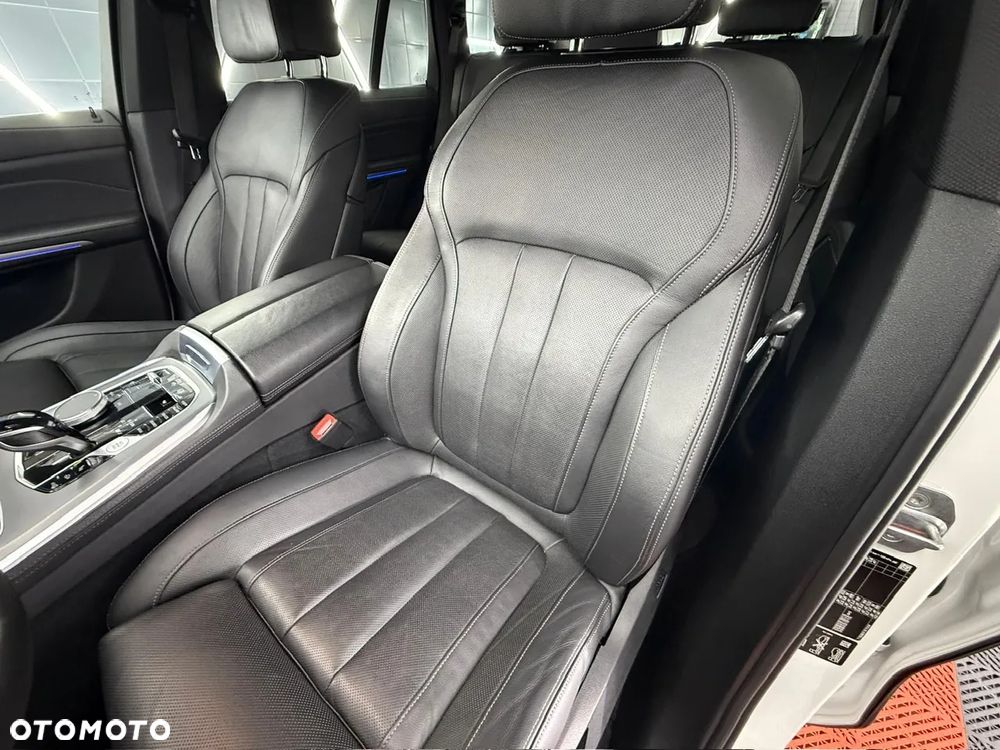 BMW X5 M - 29