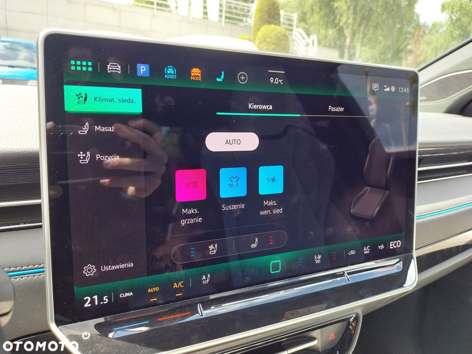 Volkswagen ID.7 77kWh Pro - 30