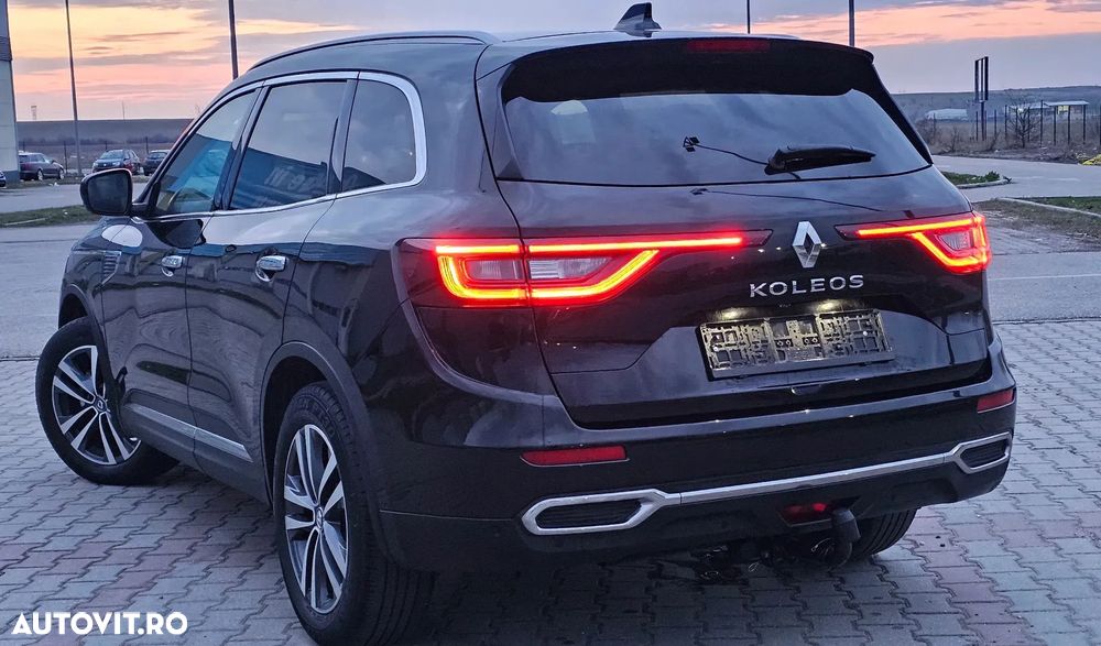 Renault Koleos ENERGY dCi 130 INTENS - 21