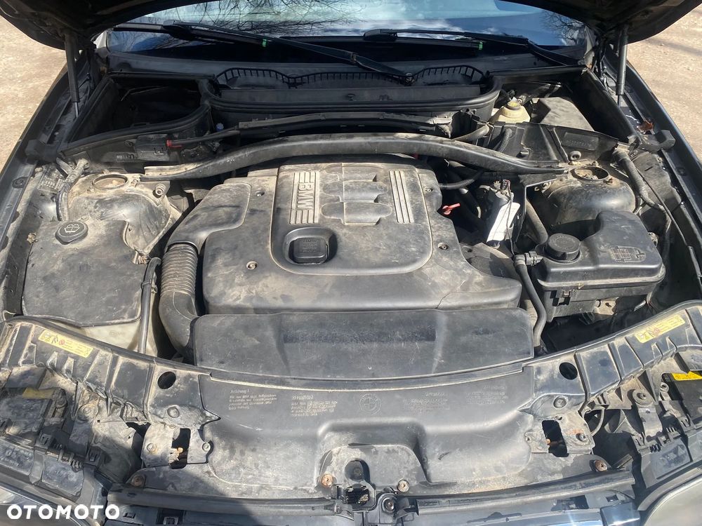 BMW X3 xDrive20d - 29