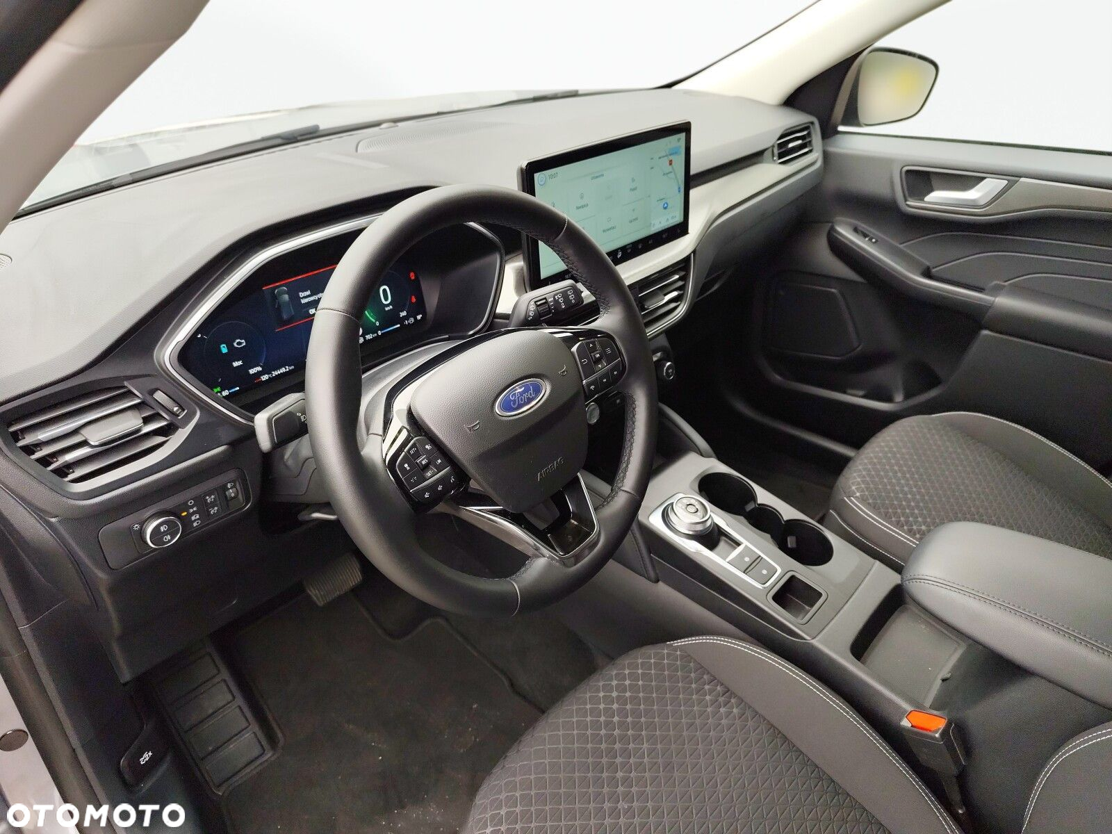 Ford Kuga - 9