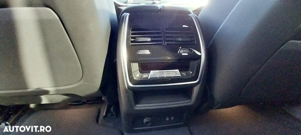 BMW X5 xDrive30d AT MHEV - 12