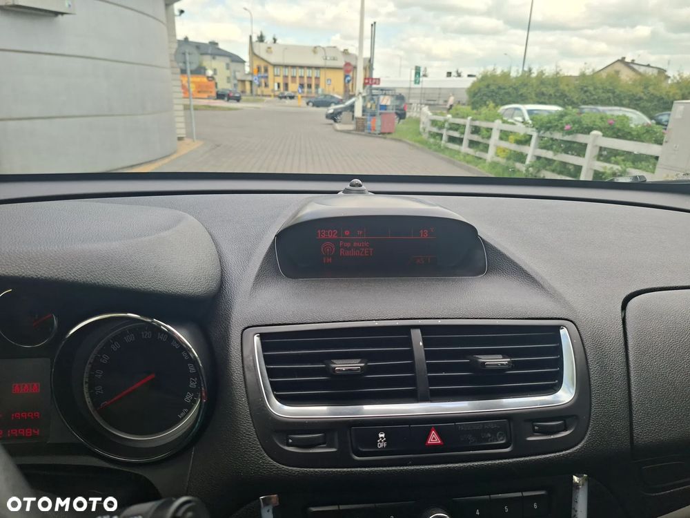Opel Mokka 1.6 ecoFLEX Start/Stop Color Edition - 20
