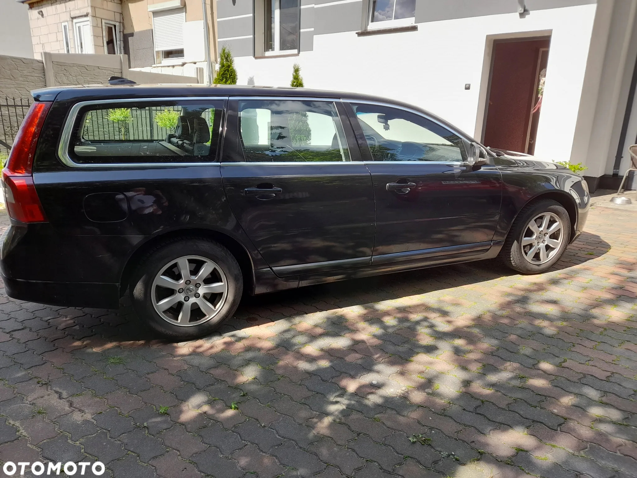 Volvo V70 - 17