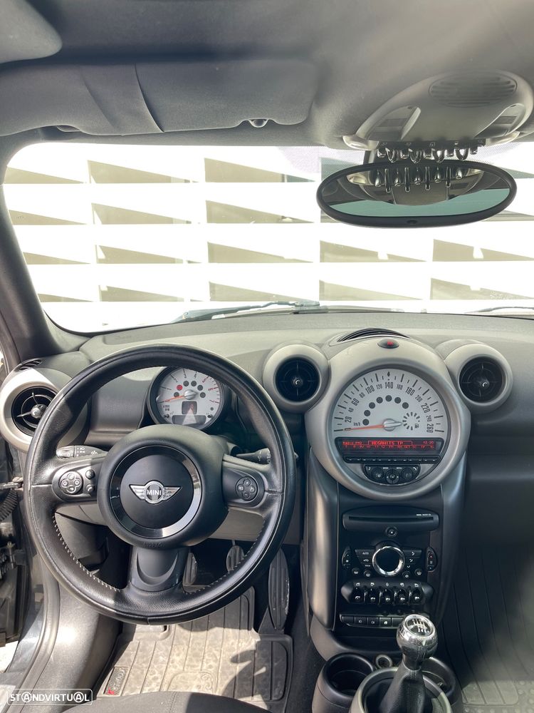 MINI Countryman - 8