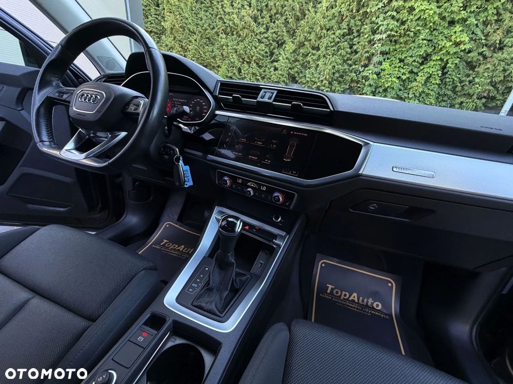 Audi Q3 35 TFSI S tronic - 16