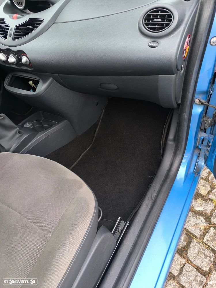 Renault Twingo 1.2 16V City - 25