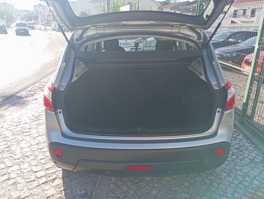 Nissan Qashqai 1.6 Acenta - 16