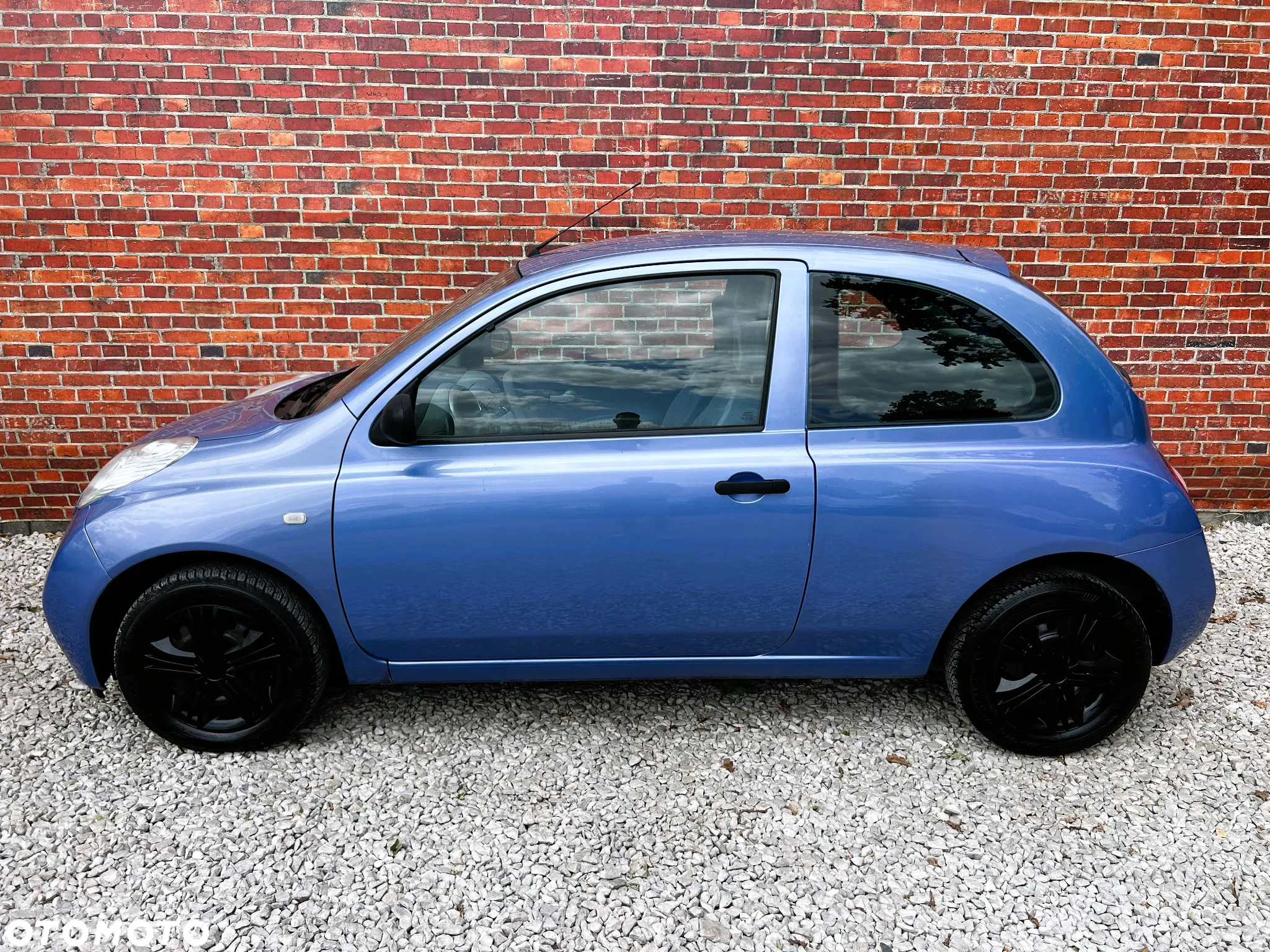 Nissan Micra - 32