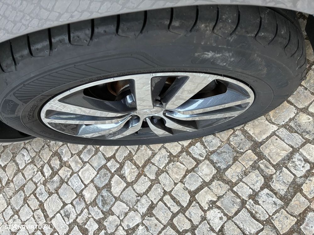 Peugeot 308 SW 1.5 BlueHDi Style EAT8 - 25