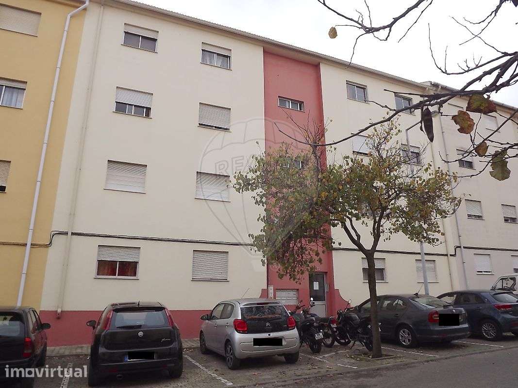 Apartamento T2 para arrendamento - Grande imagem: 2/23