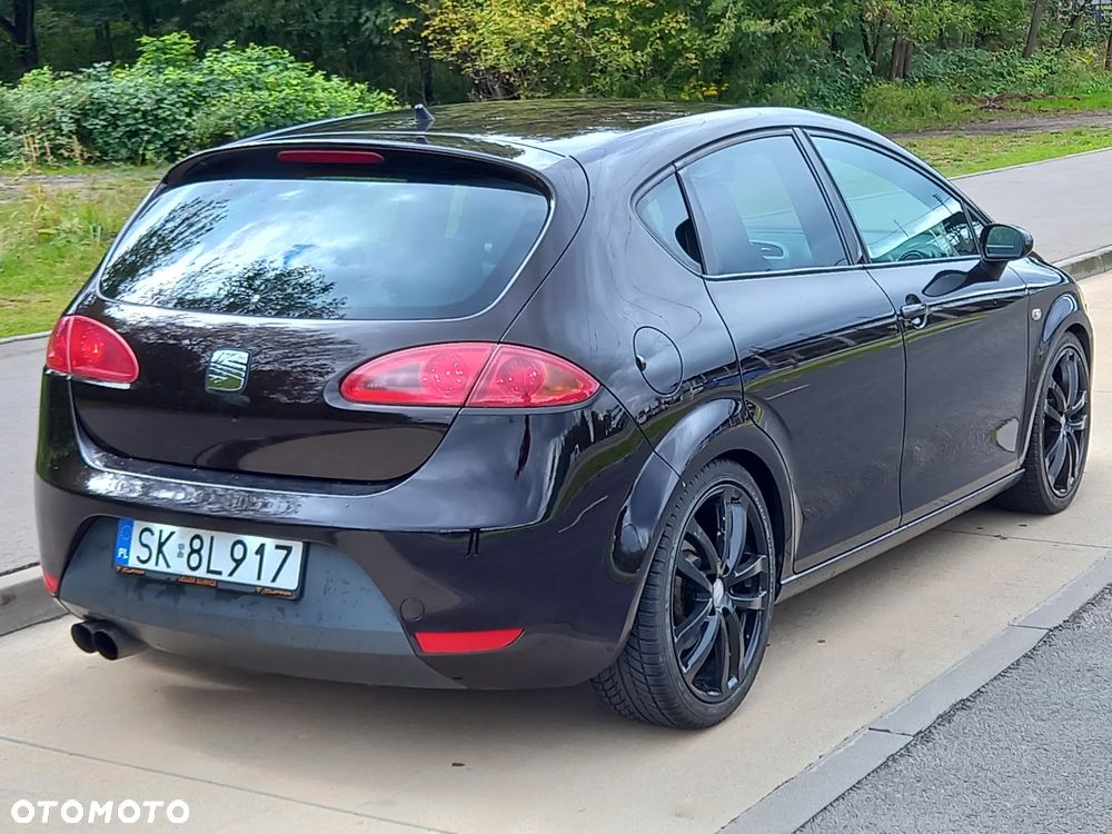 Seat Leon - 2
