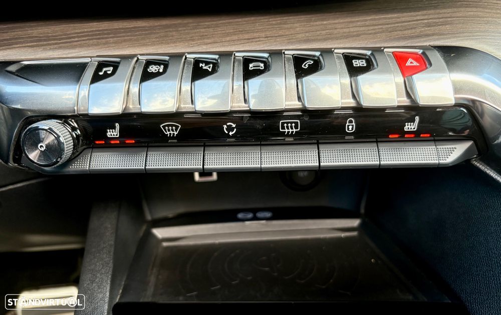Peugeot 5008 2.0 BlueHDi GT EAT8 - 18