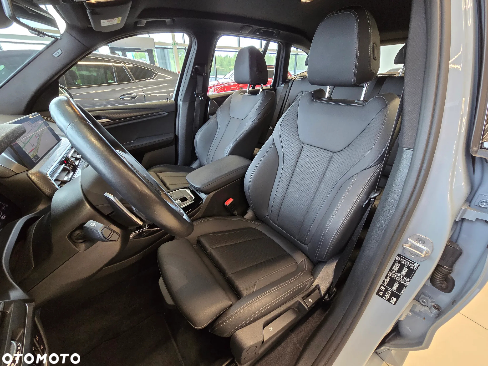 BMW X3 - 12