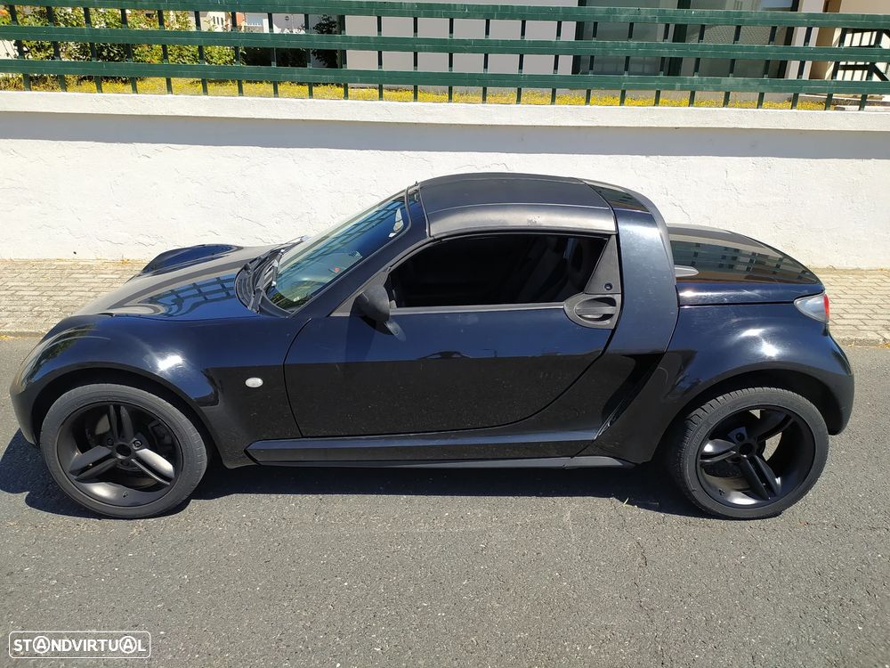 Smart Roadster 61 - 8