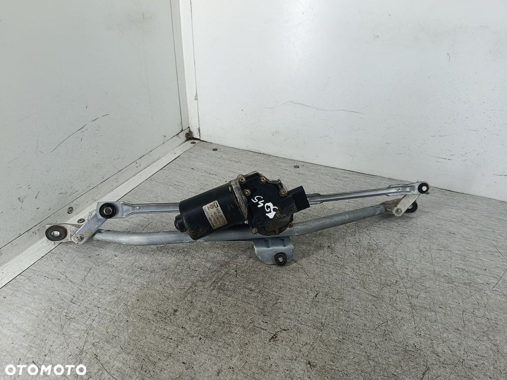 MECHANIZM WYCIERACZEK AUDI A4 B5 LIFT 404587  8D1955113C VALEO - 1