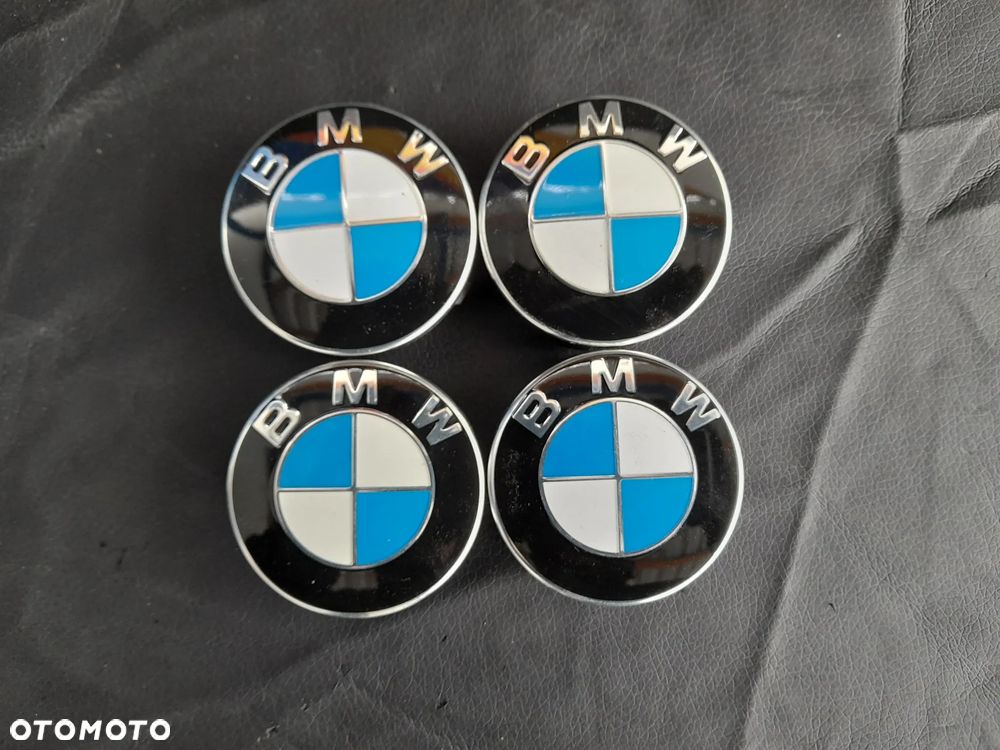 Dekielki BMW 6850834 36136850834 56MM - 1