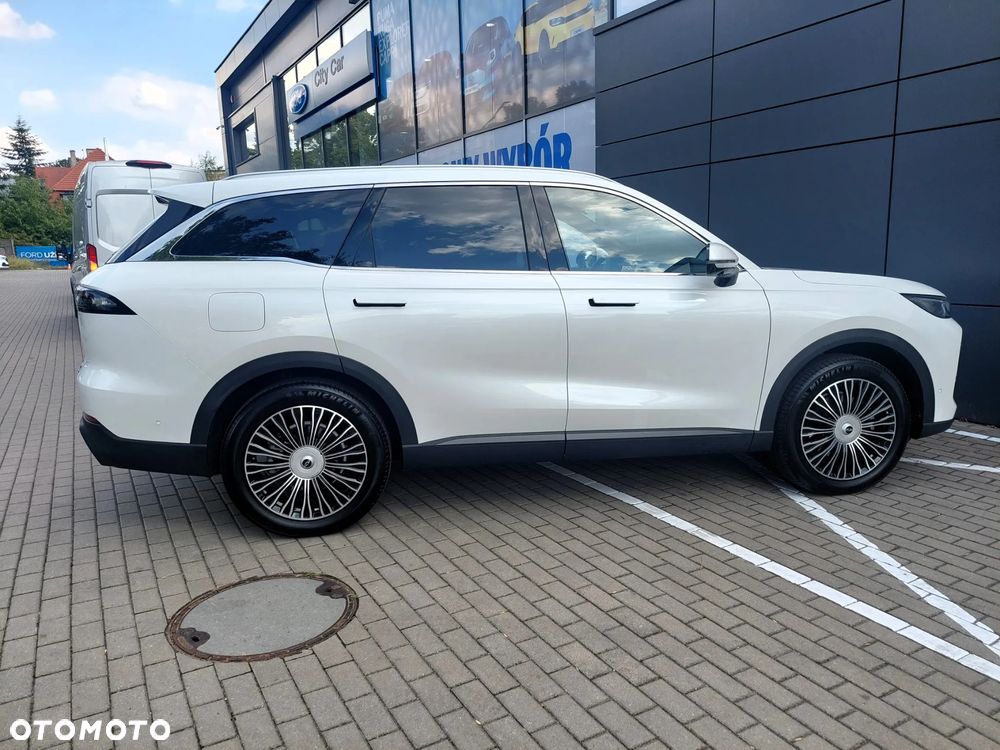Chery Tiggo 9 - 34